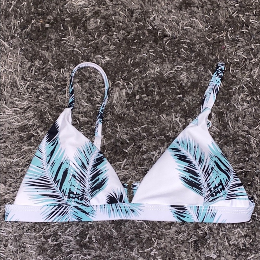 new bikini top